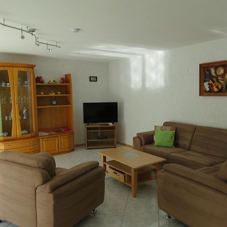 Ferienwohnung Strak Ettenheim Exterior photo