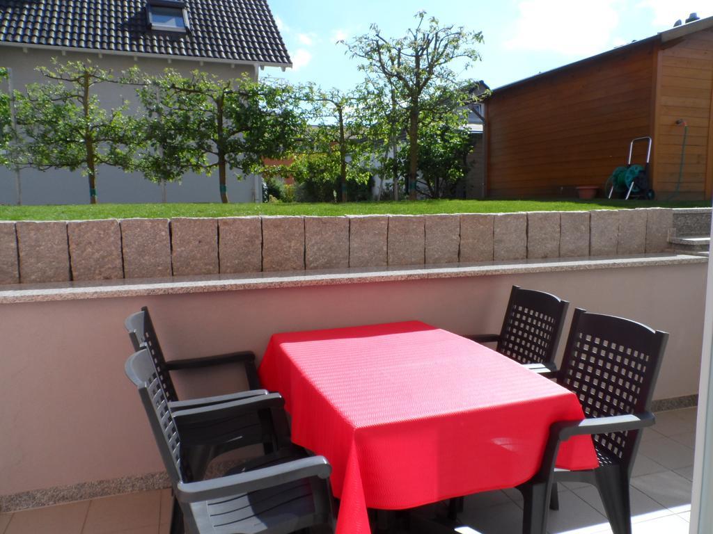 Ferienwohnung Strak Ettenheim Room photo