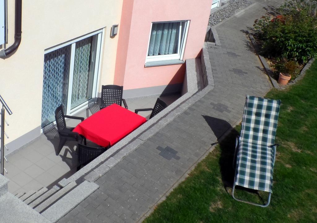 Ferienwohnung Strak Ettenheim Exterior photo