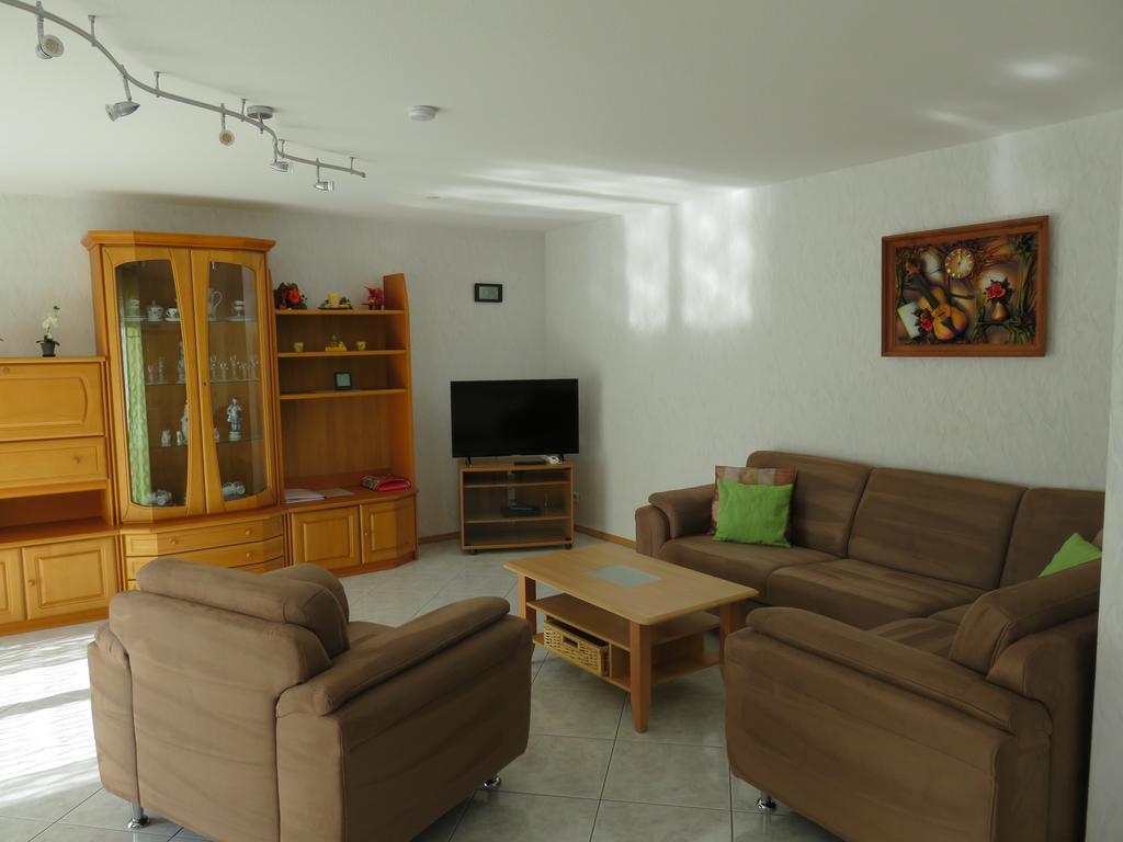 Ferienwohnung Strak Ettenheim Exterior photo