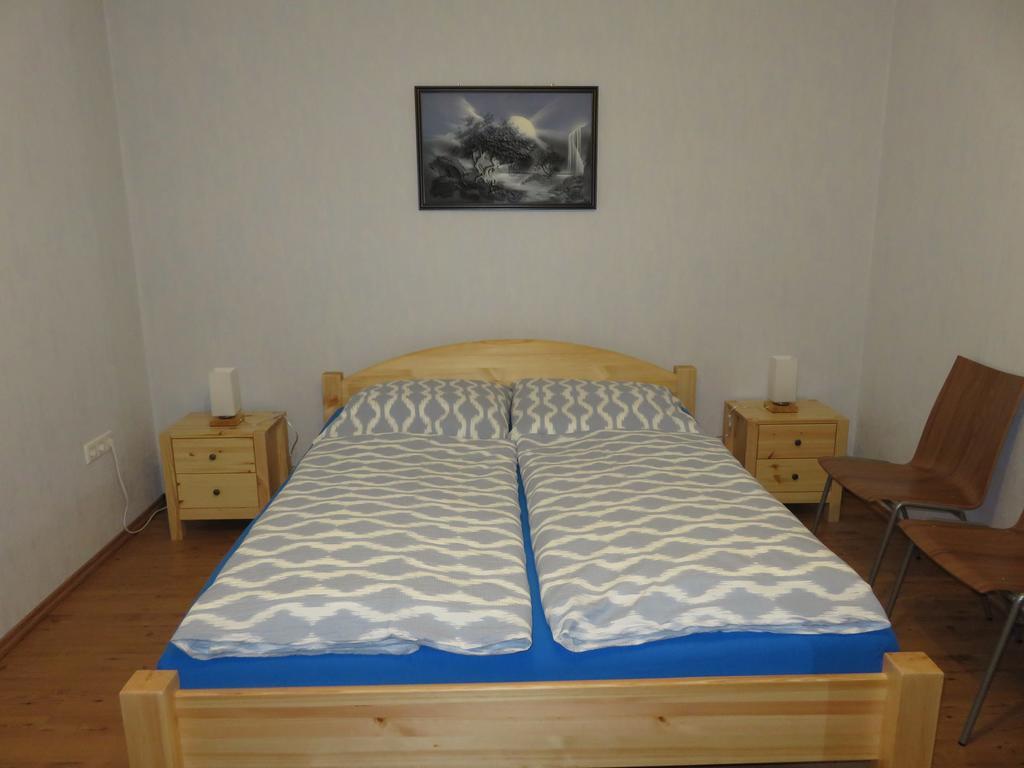 Ferienwohnung Strak Ettenheim Exterior photo